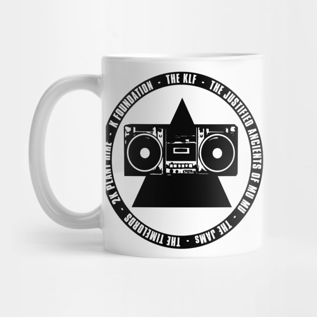 THE KLF <alt> by Stupiditee